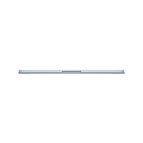 Laptop Apple MacBook Air 13 with Liquid Retina (2025) MC6U4RO/A, Apple M4 Deca Core, 13.6 inch, RAM 16GB, SSD 512GB, Apple M4 10-core Graphics, macOS Sequoia, Sky Blue - Imagine 6