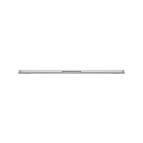 Laptop Apple MacBook Air 13 with Liquid Retina (2025) MW0X3RO/A, Apple M4 Deca Core, 13.6 inch, RAM 16GB, SSD 512GB, Apple M4 10-core Graphics, RO KB, macOS Sequoia, Silver - Imagine 6