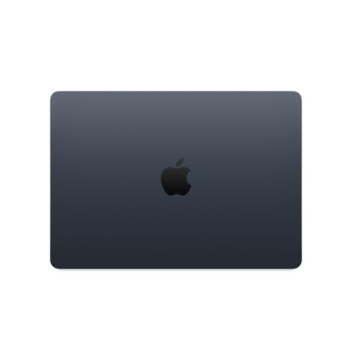 Laptop Apple MacBook Air 13 with Liquid Retina (2025) Z1GU000BM, Apple M4 Deca Core, 13.6 inch, RAM 32GB, SSD 1TB, Apple M4 10-core Graphics, INT KB, macOS Sequoia, Midnight - Imagine 5