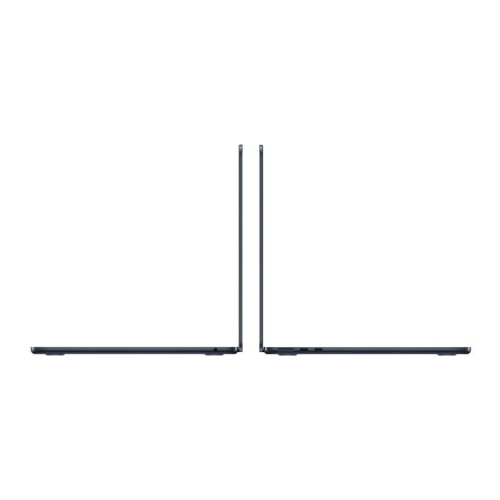 Laptop Apple MacBook Air 13 with Liquid Retina (2025) Z1CY000DA, Apple M4 Deca Core, 13.6 inch, RAM 16GB, SSD 1TB, Apple M4 10-core Graphics, INT KB, macOS Sequoia, Midnight - Imagine 4