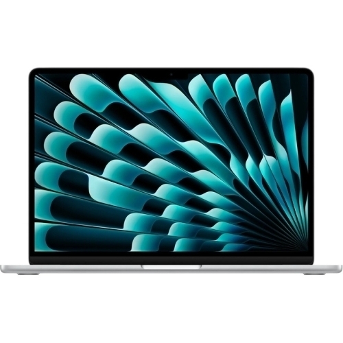 Apple Laptop Apple MacBook Air 13 with Liquid Retina (2026) MDH94RO/A, Apple M5 10-core, 13.6 inch, RAM 24GB, SSD 1TB, Apple M5 10-core Graphics, Int KB, macOS, Silver - IT-Fashion.ro