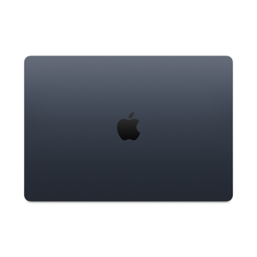Laptop Apple MacBook Air 15 with Liquid Retina (2025)Z1DH000H8, Apple M4 Deca Core, 15.3 inch, RAM 16GB, SSD 1TB, Apple M4 10-core Graphics, INT KB, macOS Sequoia, Midnight - Imagine 3