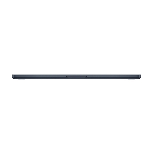 Laptop Apple MacBook Air 15 with Liquid Retina (2025)Z1DH000H8, Apple M4 Deca Core, 15.3 inch, RAM 16GB, SSD 1TB, Apple M4 10-core Graphics, INT KB, macOS Sequoia, Midnight - Imagine 5