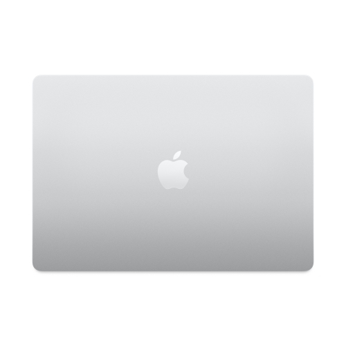 Laptop Apple MacBook Air 15 with Liquid Retina (2025) Z1H0000EH, Apple M4 Deca Core, 15.3 inch, RAM 24GB, SSD 1TB, Apple M4 10-core Graphics, INT KB, macOS Sequoia, Silver - Imagine 3