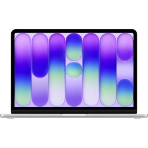 Apple Laptop Apple MacBook Neo 13 with Liquid Retina (2026) MHFC4RO/A, Apple A18 Pro Hexa Core, 13 inch, RAM 8GB, SSD 512GB, Apple A18 Pro 5-core Graphics, Int KB, macOS, Silver - IT-Fashion.ro