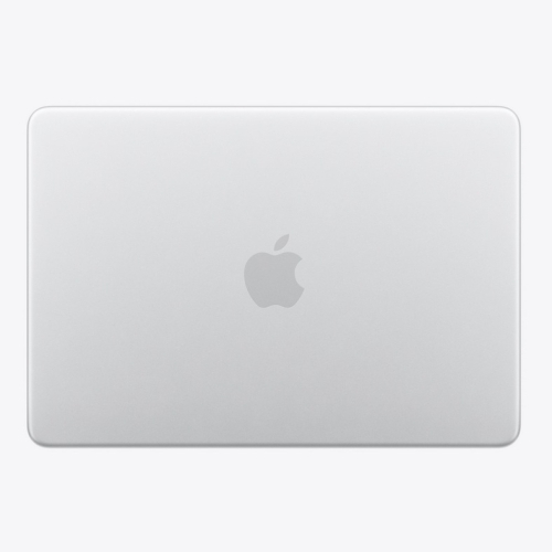 Laptop Apple MacBook Neo 13 with Liquid Retina (2026) MHFC4RO/A, Apple A18 Pro Hexa Core, 13 inch, RAM 8GB, SSD 512GB, Apple A18 Pro 5-core Graphics, Int KB, macOS, Silver - Imagine 3