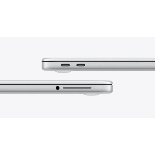 Laptop Apple MacBook Neo 13 with Liquid Retina (2026) MHFC4RO/A, Apple A18 Pro Hexa Core, 13 inch, RAM 8GB, SSD 512GB, Apple A18 Pro 5-core Graphics, Int KB, macOS, Silver - Imagine 5