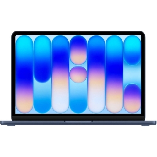 Apple Laptop Apple MacBook Neo 13 with Liquid Retina (2026) Z1TS0006K, Apple A18 Pro Hexa Core, 13 inch, RAM 8GB, SSD 256GB, Apple A18 Pro 5-core Graphics, US KB, macOS, Indigo - IT-Fashion.ro