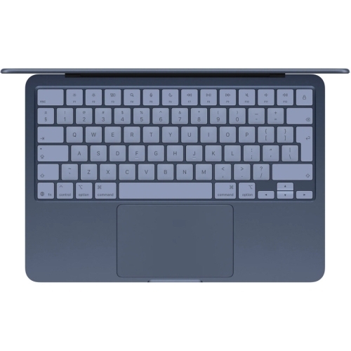 Apple Laptop Apple MacBook Neo 13 with Liquid Retina (2026) Z1TS0006K, Apple A18 Pro Hexa Core, 13 inch, RAM 8GB, SSD 256GB, Apple A18 Pro 5-core Graphics, US KB, macOS, Indigo - IT-Fashion.ro