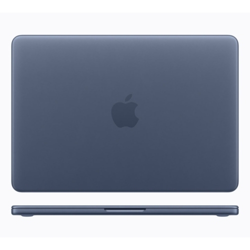 Laptop Apple MacBook Neo 13 with Liquid Retina (2026) Z1TS0006K, Apple A18 Pro Hexa Core, 13 inch, RAM 8GB, SSD 256GB, Apple A18 Pro 5-core Graphics, US KB, macOS, Indigo - Imagine 3