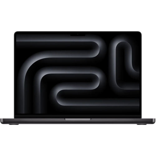 Apple Laptop Apple MacBook Pro 14 Liquid Retina XDR (2026) Z1ML0015V, Apple M5 Pro 15-core, 14.2 inch, RAM 48GB, SSD 1TB, Apple M5 Pro 16-core Graphics, macOS, Int KB, Space Black - IT-Fashion.ro