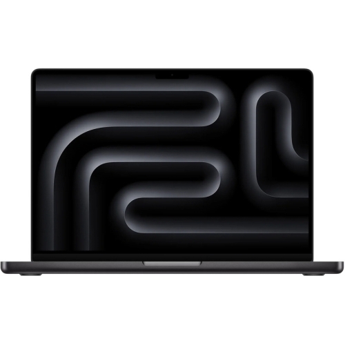 Apple Laptop Apple MacBook Pro 14 Liquid Retina XDR (2026) MJ3D4RO/A, Apple M5 10-core, 14.2 inch, RAM 32GB, SSD 1TB, macOS, Space Black - IT-Fashion.ro