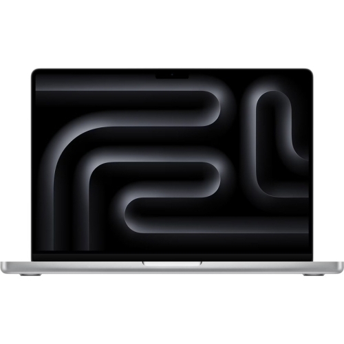 Apple Laptop Apple MacBook Pro 14 Liquid Retina XDR (2026) Z1MH002WK, Apple M5 Pro 18-core, 14.2 inch, RAM 48GB, SSD 1TB, Apple M5 Pro 20-core Graphics, macOS, US KB, Silver - IT-Fashion.ro