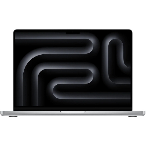 Apple Laptop Apple MacBook Pro 14 Liquid Retina XDR (2026) Z1MJ002GY, Apple M5 Max 18-core, 14.2 inch, RAM 36GB, SSD 2TB, Apple M5 Max 32-core Graphics, macOS, Int KB, Silver + USB-C Adapter 96W - IT-Fashion.ro