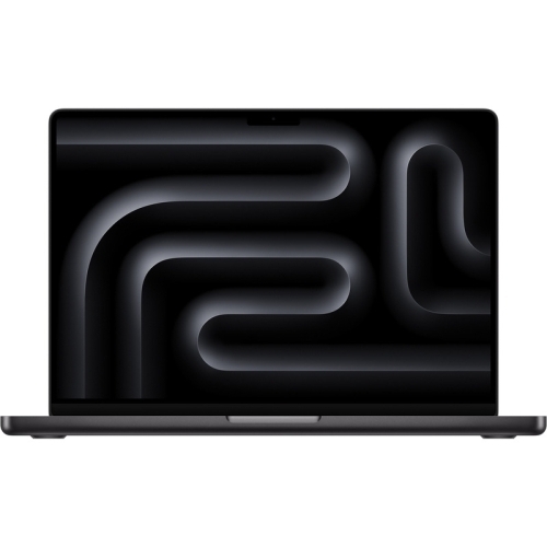 Apple Laptop Apple MacBook Pro 14 Liquid Retina XDR Nano Texture Z1KK001RK, Apple M5 10-core, 14.2 inch, RAM 32GB, SSD 1TB, macOS, Int KB, Space Black - IT-Fashion.ro