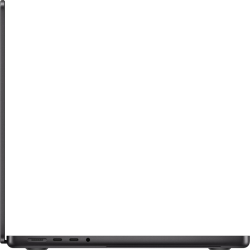 Laptop Apple MacBook Pro 14 Liquid Retina XDR Nano Texture Z1KK001RK, Apple M5 10-core, 14.2 inch, RAM 32GB, SSD 1TB, macOS, Int KB, Space Black - Imagine 5