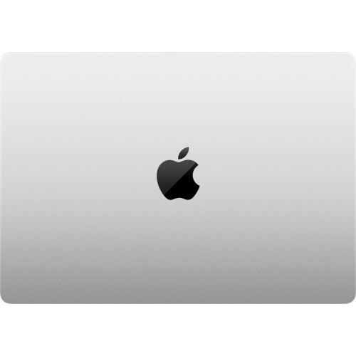 Apple Laptop Apple MacBook Pro 14 Liquid Retina XDR Z1FB001Y1, Apple M4 Pro 12-core, 14.2 inch, RAM 24GB, SSD 1TB, Apple M4 Pro 16-core, macOS, INT KB, Silver - IT-Fashion.ro