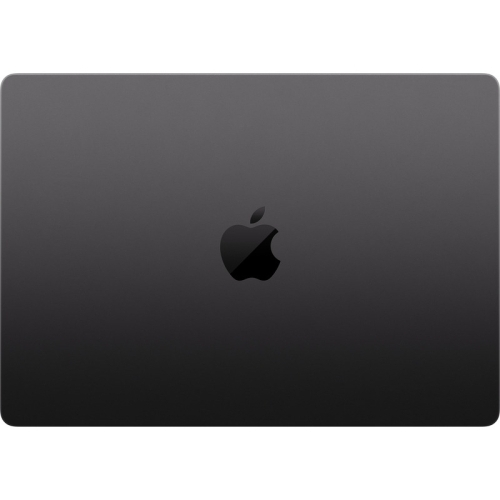 Apple Laptop Apple MacBook Pro 14 Liquid Retina XDR Z1FE002U9, Apple M4 Pro 12-core, 14.2 inch, RAM 24GB, SSD 1TB, Apple M4 Pro 16-core, macOS, INT KB, Space Black - IT-Fashion.ro