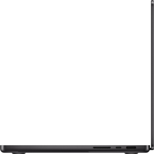 Laptop Apple MacBook Pro 14 Liquid Retina XDR Z1KJ000HF, Apple M5 10-core, 14.2 inch, RAM 32GB, SSD 2TB, macOS, Space Black - Imagine 4