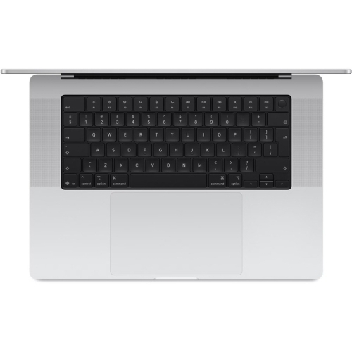Apple Laptop Apple MacBook Pro 16 Liquid Retina XDR (2026) MGE44RO/A, Apple M5 Pro 18-core, 16.2 inch, RAM 24GB, SSD 1TB, Apple M5 Pro 20-core Graphics, macOS, Int KB, Silver - IT-Fashion.ro