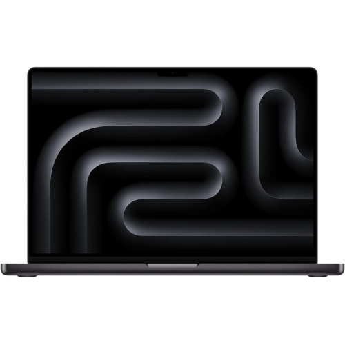 Apple Laptop Apple MacBook Pro 16 Liquid Retina XDR (2026) MGEC4RO/A, Apple M5 Pro 18-core, 16.2 inch, RAM 48GB, SSD 1TB, Apple M5 Pro 20-core Graphics, macOS, Int KB, Space Black - IT-Fashion.ro