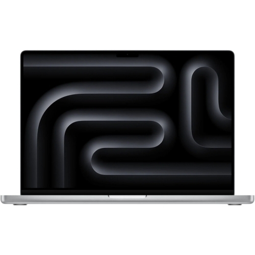 Apple Laptop Apple MacBook Pro 16 Liquid Retina XDR (2026) Z1MV0026F, Apple M5 Pro 18-core, 16.2 inch, RAM 48GB, SSD 1TB, Apple M5 Pro 20-core Graphics, macOS, Int KB, Silver + USB-C Adapter 140W - IT-Fashion.ro