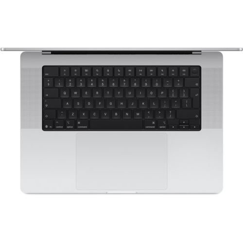 Apple Laptop Apple MacBook Pro 16 Liquid Retina XDR (2026) Z1MV0026F, Apple M5 Pro 18-core, 16.2 inch, RAM 48GB, SSD 1TB, Apple M5 Pro 20-core Graphics, macOS, Int KB, Silver + USB-C Adapter 140W - IT-Fashion.ro