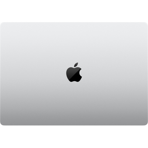 Apple Laptop Apple MacBook Pro 16 Liquid Retina XDR Z1FP000YG, Apple M4 Pro 14-core, 16.2 inch, RAM 24GB, SSD 1TB, Apple M4 Pro 20-core, macOS, INT KB, Silver - IT-Fashion.ro