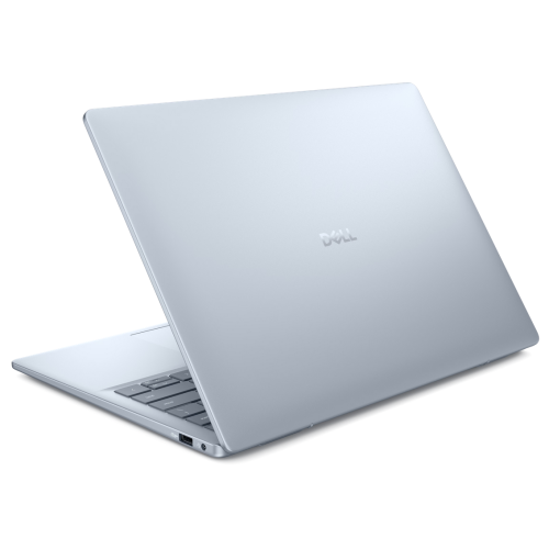 Laptop Dell 14 Plus DB14250_LNL_208, Intel Core Ultra 7 256V, 14 inch, RAM 16GB, SSD 512GB, Intel Arc Graphics 140V, Windows 11 Pro, Ice Blue - Imagine 6