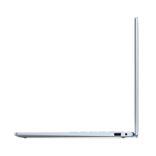 Laptop Dell 14 Plus DB14250_LNL_208, Intel Core Ultra 7 256V, 14 inch, RAM 16GB, SSD 512GB, Intel Arc Graphics 140V, Windows 11 Pro, Ice Blue - Imagine 7