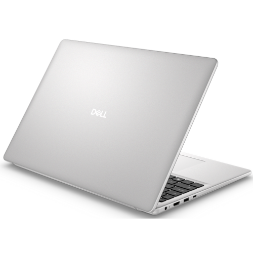Laptop Dell 16 DC16251 DC16251_RPLU-R_002_WIN_SLV-05, Intel Core 7 150U, 16 inch, RAM 16GB, SSD 1TB, nVidia GeForce MX570A 2GB, Windows 11 Pro, Platinum Silver - Imagine 6