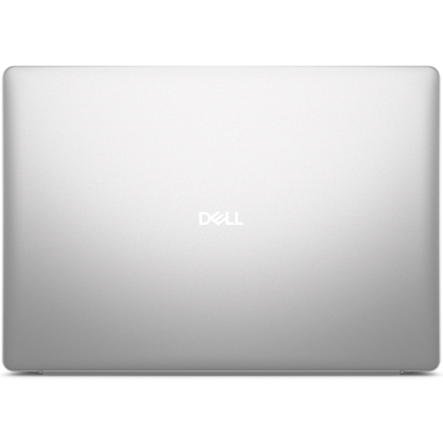 Laptop Dell 16 DC16251 DC16251_RPLU-R_002_WIN_SLV-05, Intel Core 7 150U, 16 inch, RAM 16GB, SSD 1TB, nVidia GeForce MX570A 2GB, Windows 11 Pro, Platinum Silver - Imagine 9