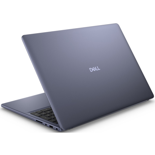 Laptop Dell 16 DC16251_RPLU-R_005_WIN-05, Intel Core 7 150U, 16 inch, RAM 16GB, SSD 512GB, Intel Graphics, Windows 11 Pro, Midnight Blue - Imagine 6