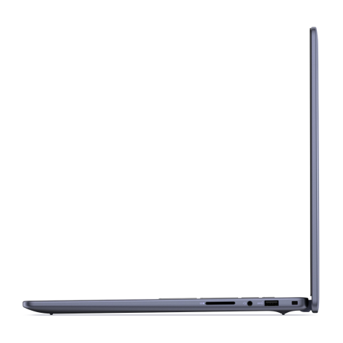Laptop Dell 16 DC16251_RPLU-R_005_WIN-05, Intel Core 7 150U, 16 inch, RAM 16GB, SSD 512GB, Intel Graphics, Windows 11 Pro, Midnight Blue - Imagine 8