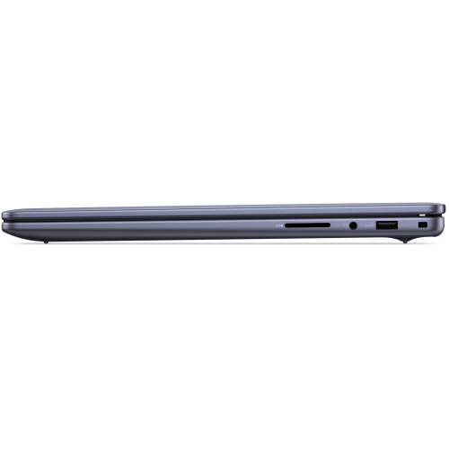 Laptop Dell 16 DC16251_RPLU-R_005_WIN-05, Intel Core 7 150U, 16 inch, RAM 16GB, SSD 512GB, Intel Graphics, Windows 11 Pro, Midnight Blue - Imagine 10