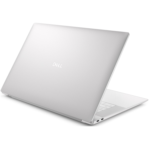 Laptop Dell 16 Premium DA16250_ARLH_006, Intel Core Ultra 7 255H, 16.3 inch, RAM 32GB, SSD 1TB, nVidia GeForce RTX 5060 8GB, Windows 11 Pro, Platinum - Imagine 5