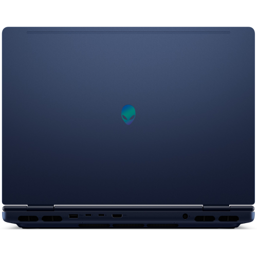 Laptop Dell Alienware 16X Aurora AC16251_ARLHX_013, Intel Core Ultra 9 275HX, 16 inch, RAM 32GB, SSD 1TB, nVidia GeForce RTX 5070 8GB, Windows 11 Pro, Interstellar Indigo - Imagine 9