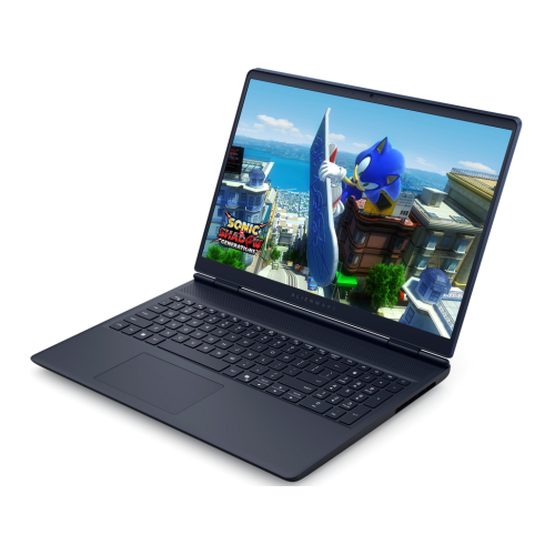 Laptop Dell Alienware 16 Aurora AC16250_RPLH-R_011, Intel Core 9 270H, 16 inch, RAM 16GB, SSD 1TB, nVidia GeForce RTX 5060 8GB, Windows 11 Pro, Interstellar Indigo - Imagine 3