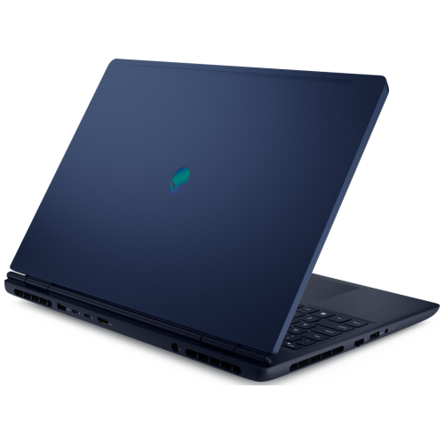 Laptop Dell Alienware 16 Aurora AC16250_RPLH-R_011, Intel Core 9 270H, 16 inch, RAM 16GB, SSD 1TB, nVidia GeForce RTX 5060 8GB, Windows 11 Pro, Interstellar Indigo - Imagine 5