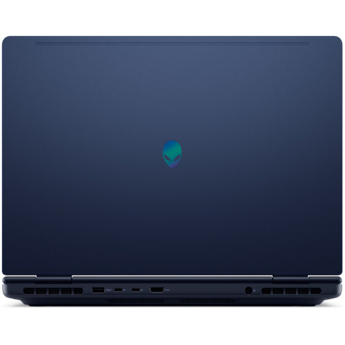 Laptop Dell Alienware 16 Aurora AC16250_RPLH-R_011, Intel Core 9 270H, 16 inch, RAM 16GB, SSD 1TB, nVidia GeForce RTX 5060 8GB, Windows 11 Pro, Interstellar Indigo - Imagine 9