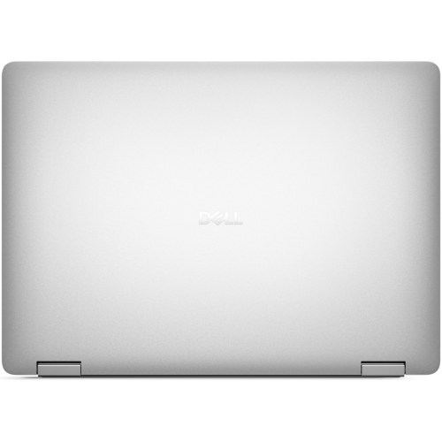 Laptop Dell Pro 13 Plus BTO112_PB13250_EMEA_WIN-05, Intel Core Ultra 7 265U, 13.3 inch, RAM 16GB, SSD 512GB, Intel Graphics, Windows 11 Pro, Platinum Silver - Imagine 9