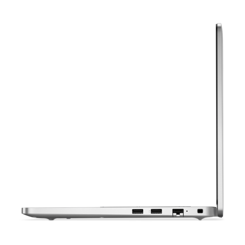 Laptop Dell Pro 14 BTO109_PC14250_EMEA_UBU, Intel Core Ultra 7 265U, 14 inch, RAM 16GB, SSD 512GB, Intel Graphics, Linux, Platinum Silver - Imagine 8