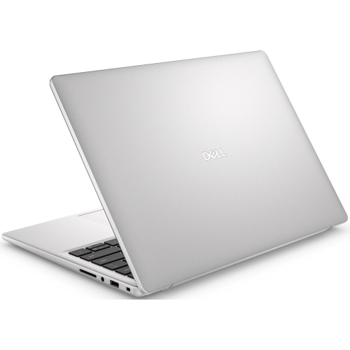 Laptop Dell Pro 14 Essential PV14250 PV14250_RPLR_002_WIN-05, Intel Core 5 120U, 14 inch, RAM 16GB, SSD 512GB, Intel Graphics, Windows 11 Pro, Platinum Silver - Imagine 5