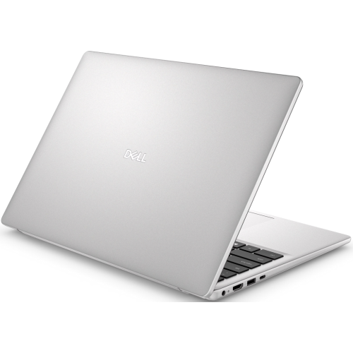 Laptop Dell Pro 14 Essential PV14250 PV14250_RPLR_002_WIN-05, Intel Core 5 120U, 14 inch, RAM 16GB, SSD 512GB, Intel Graphics, Windows 11 Pro, Platinum Silver - Imagine 6