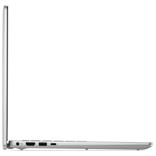 Laptop Dell Pro 14 Essential PV14250 PV14250_RPLR_002_WIN-05, Intel Core 5 120U, 14 inch, RAM 16GB, SSD 512GB, Intel Graphics, Windows 11 Pro, Platinum Silver - Imagine 7