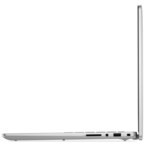 Laptop Dell Pro 14 Essential PV14250_RPLR_009_WIN-05, Intel Core 7 150U, 14 inch, RAM 16GB, SSD 1TB, Intel Graphics, Windows 11 Pro, Platinum Silver - Imagine 8