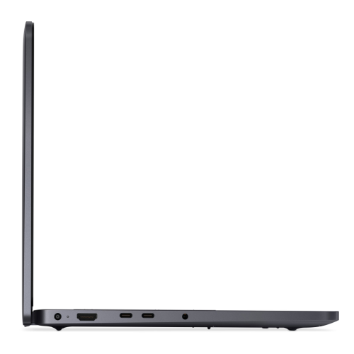 Laptop Dell Pro 14 PC14250 BTO010_PC14250_EMEA, Intel Core 5 120U, 14 inch, RAM 16GB, SSD 512GB, Intel Graphics, Windows 11 Pro, Magnetite - Imagine 7