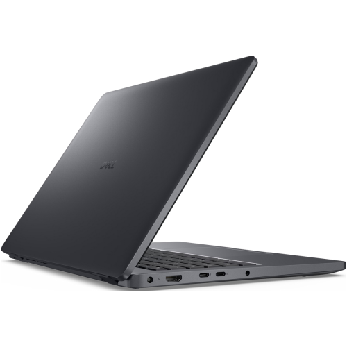 Laptop Dell Pro 14 PC14250 BTO016_PC14250_EMEA, Intel Core 7 150U, 14 inch, RAM 16GB, SSD 512GB, Intel Graphics, Windows 11 Pro, Magnetite - Imagine 5