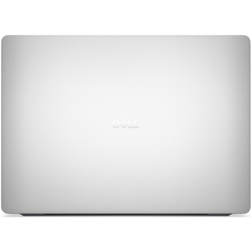 Laptop Dell Pro 14 PC14250 BTO106_PC14250_EMEA_WIN-05, Intel Core Ultra 5 235U, 14 inch, RAM 16GB, SSD 512GB, Intel Graphics, Windows 11 Pro, Platinum Silver - Imagine 9