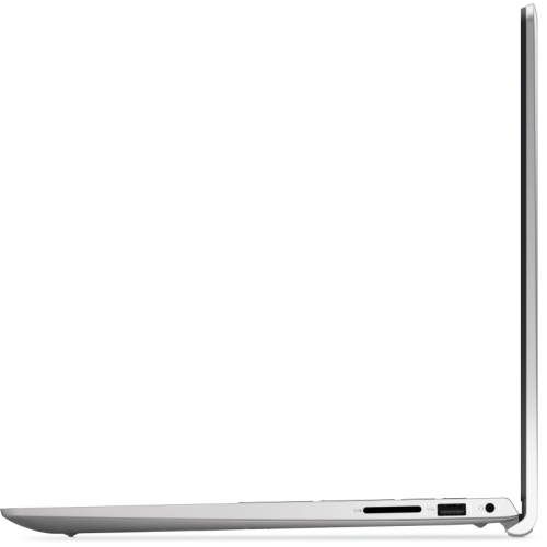 Laptop Dell Pro 15 Essential PV15250_RPLU_002_M, Intel Core i7-1355U, 15.6 inch, RAM 16GB, SSD 512GB, Intel UHD Graphics, Windows 11 Pro, Platinum Silver - Imagine 8